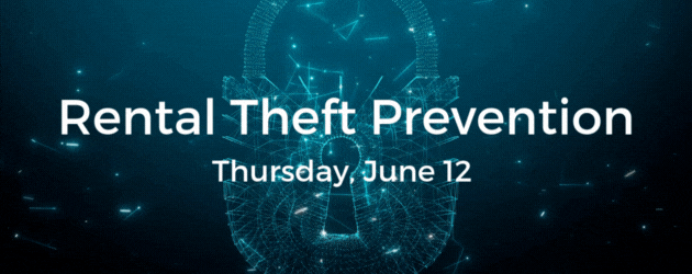 Rental Theft Prevention Header