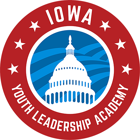 Iowa Youth Leadership Academy logo