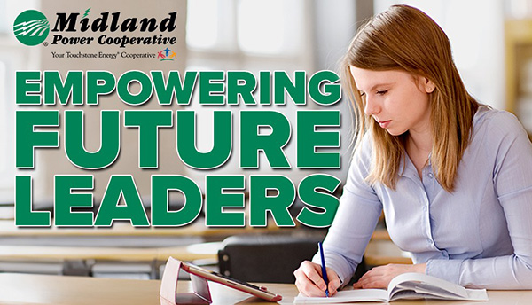 Empowering Future Leaders.