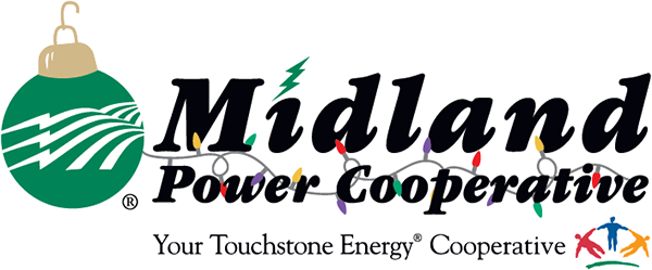 Midland Power Cooperative - click for website