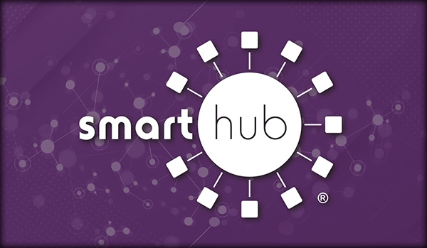 SmartHub logo