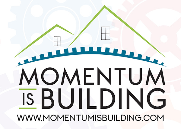 Momentum is Building - click to view website