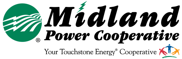 Midland Power Cooperative - click for website