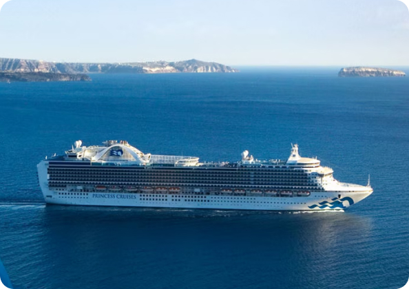 Luxury Taster Cruise
