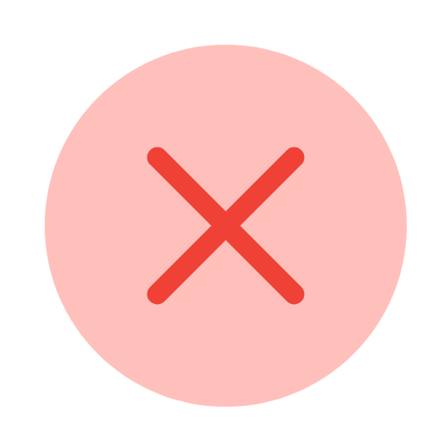 check mark