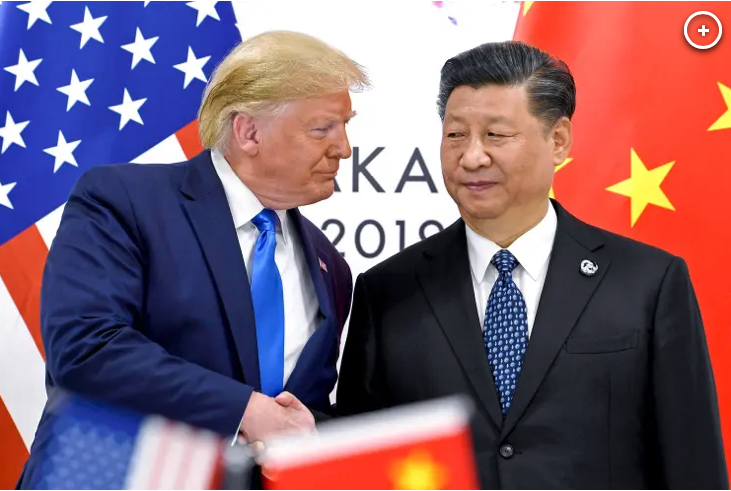 Trump’s TikTok deal is a ticking time bomb waiting to happen