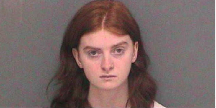 Trans teen pleads guilty to planning massacre at Indiana school—police say she built shrine to Parkland shooter