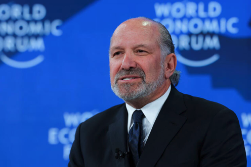 Lutnick Too? New Epstein Files Reveal Trip To Pedo Island After He Said He Cut Ties