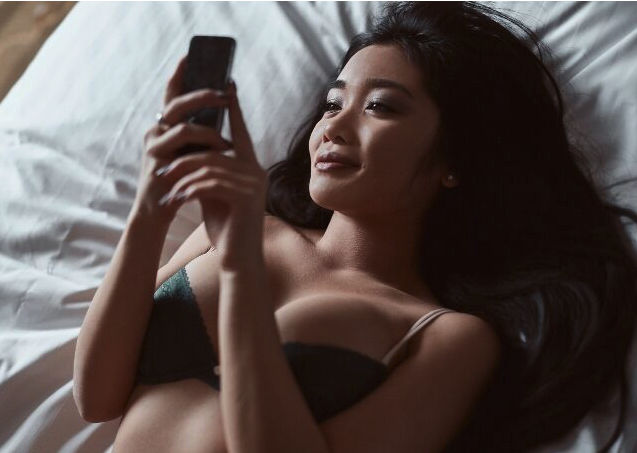 Sex Warfare: China, Russia Are Sending Beautiful Women to Seduce Tech Lords and Steal Their Secrets