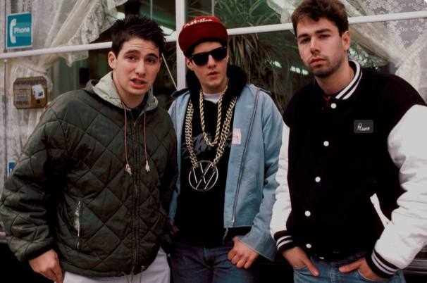 Jam of the Day: (You Gotta) Fight For Your Right (To Party) by Beastie Boys