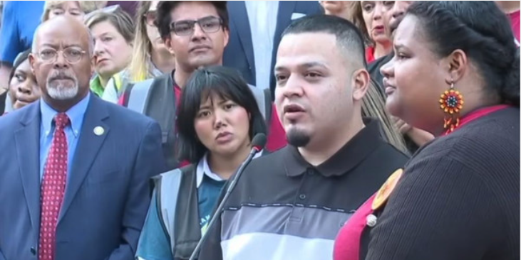 Trump admin to deport Kilmar Abrego Garcia to Liberia as soon as Oct 31