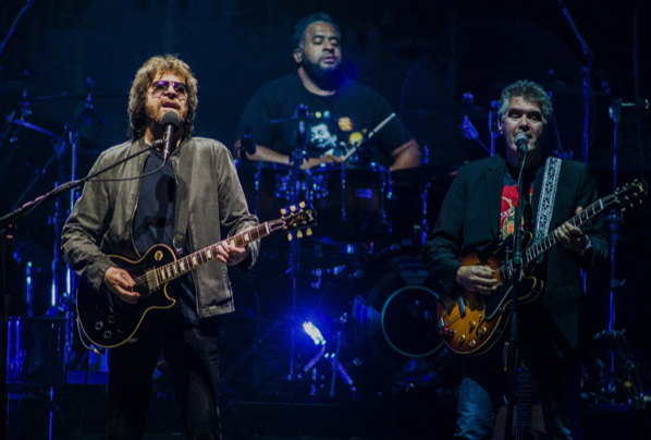 Jam of the Day: Mr. Blue Sky by Electric Light Orchestra
