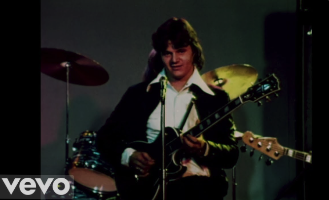 Jam of the Day: Fly Like An Eagle by Steve Miller Band