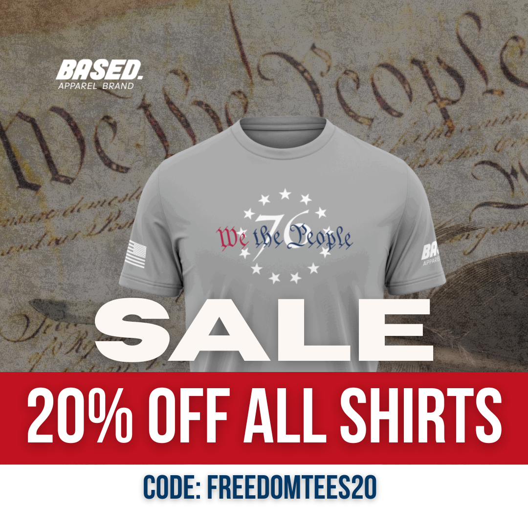 BASED APPAREL