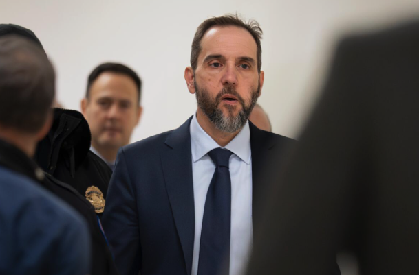 Jack Smith Testifies Privately Team Had ‘Proof Beyond a Reasonable Doubt’ on Trump