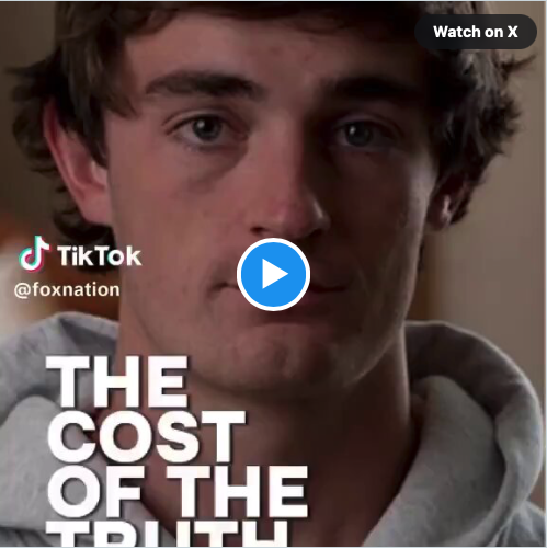 Leftists Put Hits Out On Nick Shirley After He Exposed Massive Somali Fraud In Minnesota