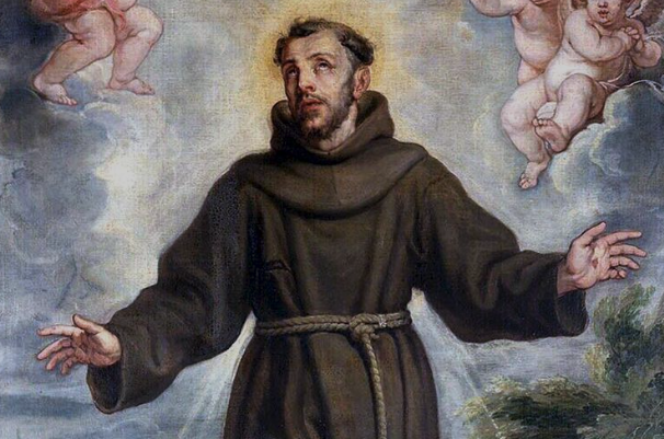 Remains of history’s most beloved saint, St. Francis of Assisi, to be displayed in rare event