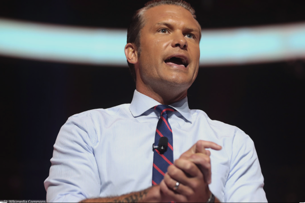 White House says Hegseth did not give order for strike on survivors of Caribbean drug boat attack