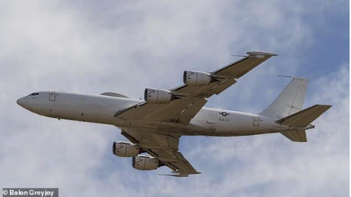 National Guard Shooting Suspect Came From Afghanistan Through Biden Program