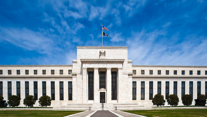 DOJ Asks SCOTUS To Shut Down ‘Judicial Interference’ With Trump’s Removal Of Fed Governor