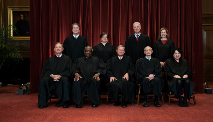 The Bottom Line Is Birthright Citizenship Needs to End