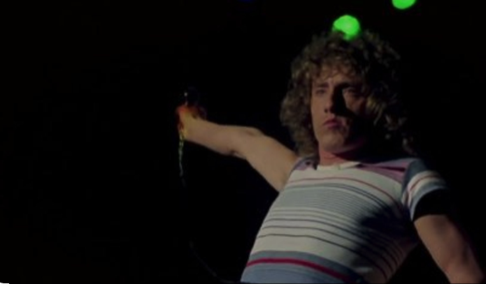 Jam of the Day: Baba O’Reily by The Who