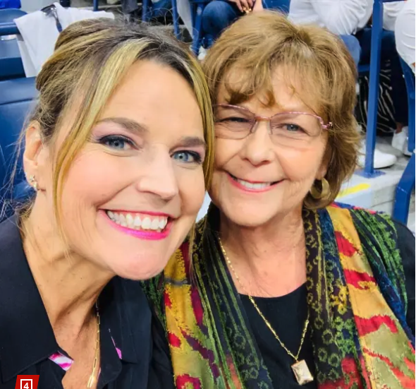 Blood spatters seen outside Savannah Guthrie’s mom’s Arizona home in shocking new development