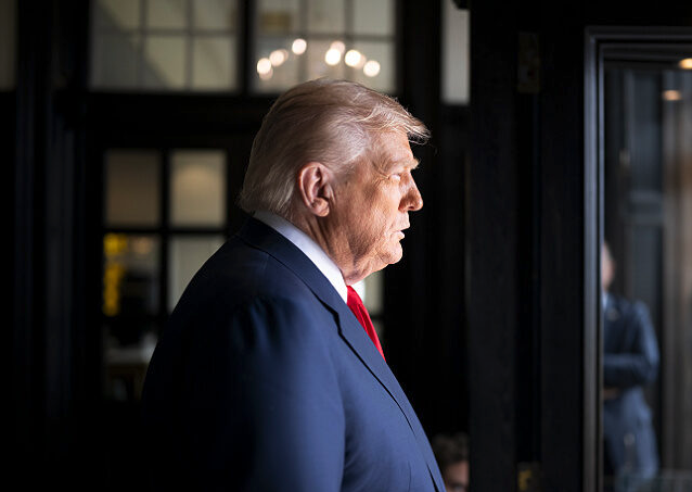 YouTube to Pay $24.5M to Settle Trump Lawsuit over Suspending His Account