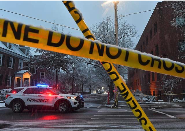 FBI Deputy Director Bongino Confirms He Is Leaving Agency in January