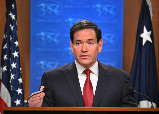 Rubio Warns Europe Risks Destroying ‘Shared Culture’ of Western Civilization