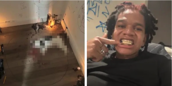 NYC rapper 'sacrifices' cat in satanic ritual on social media, surprised it goes viral