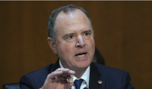 Democrat Whistleblower Says 