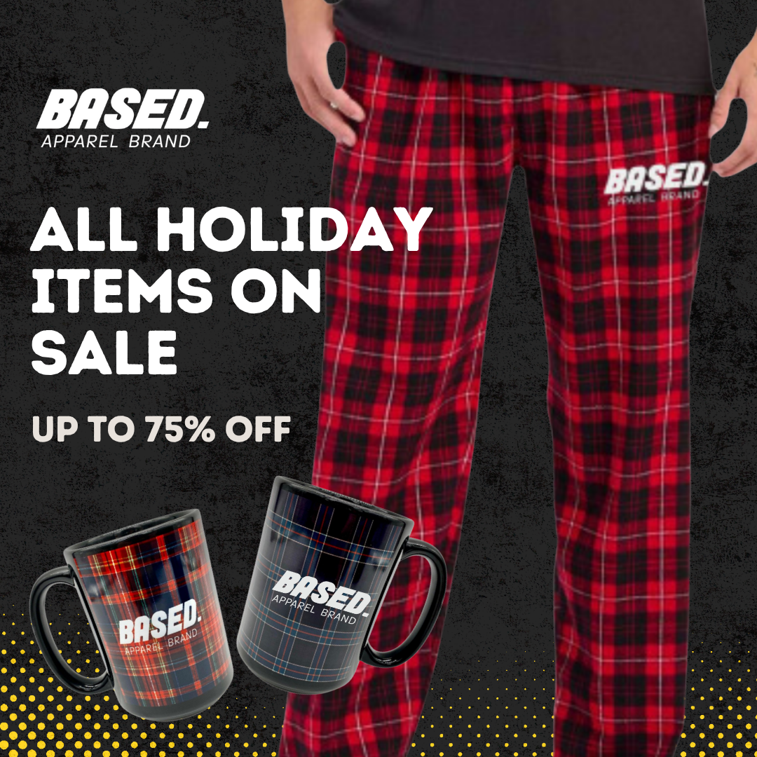 BASED Apparel