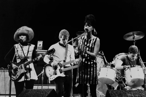 Jam of the Day: Love Shack by The B-52’s