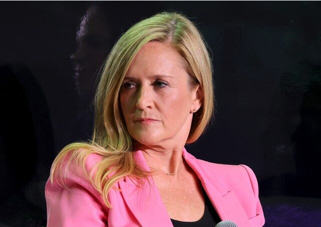 Comedian Samantha Bee Tells Stacey Abrams to Attack MAGA: Civility Is ‘Worthless’