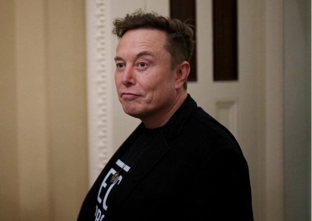 Elon Musk’s AI Chatbot Grok Briefly Suspended from X After Going ‘Unhinged’