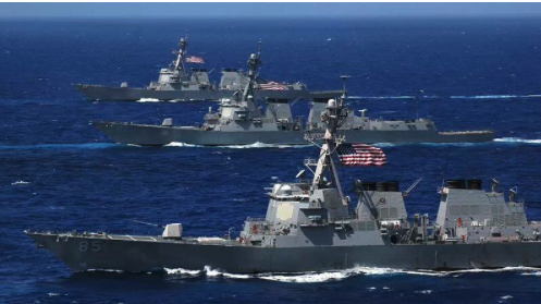 Pentagon's Bloated, Opaque And Undisciplined Budget Undermines US National Security