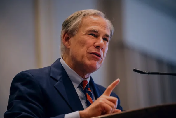 Texas enters into agreements with nine states to strengthen election integrity