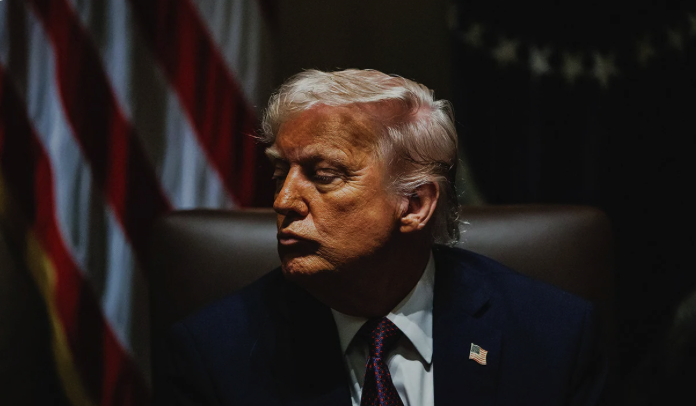 Trump’s Justice Department Sues New York City for Protecting Illegal Aliens with Sanctuary Policies