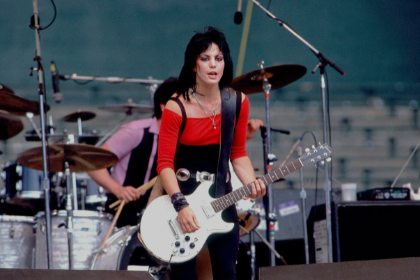Jam of the Day: I Love Rock ’n’ Roll by Joan Jett & The Blackhearts