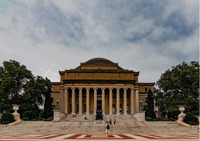 Columbia University Agrees to Pay $200M Fine, Ditch DEI in Settlement with Trump Administration