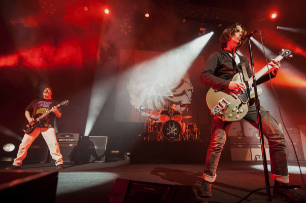 Jam of the Day: Black Hole Sun by Soundgarden