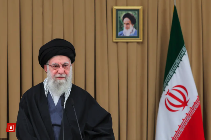 Iran’s Ayatollah Khamenei previews crackdown on anti-regime protesters ‘ruining their own streets’ to please Trump