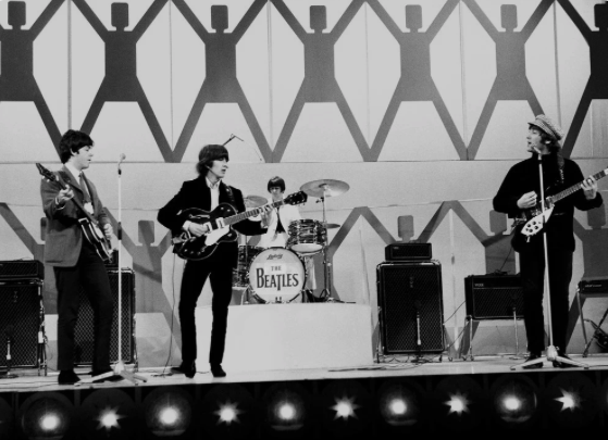 Jam of the Day: A Hard Day’s Night by The Beatles