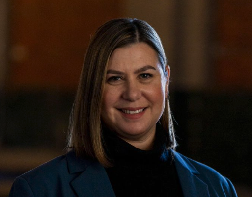 Fmr CIA Ops Officer: Slotkin ‘Knew Exactly What She Was Putting Together with Her Little Propaganda Video’