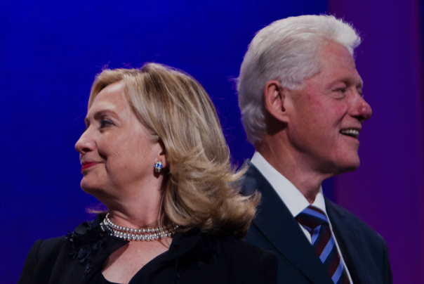 Comer Threatens Contempt Proceedings Against Clintons If They Continue To Ignore Epstein Subpoenas