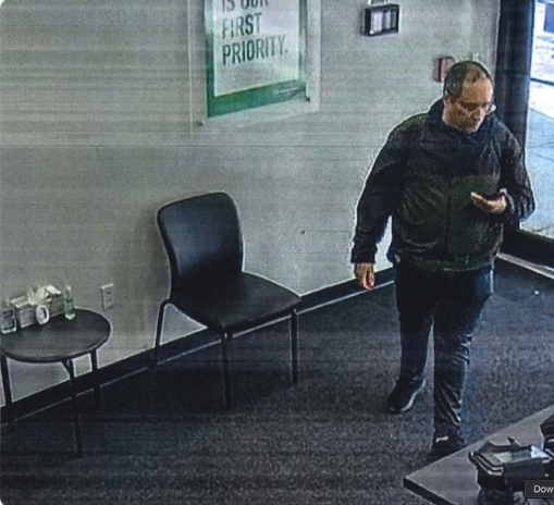 Brown University Shooter Claudio Neves-Valente Also Responsible for Murder of MIT Professor