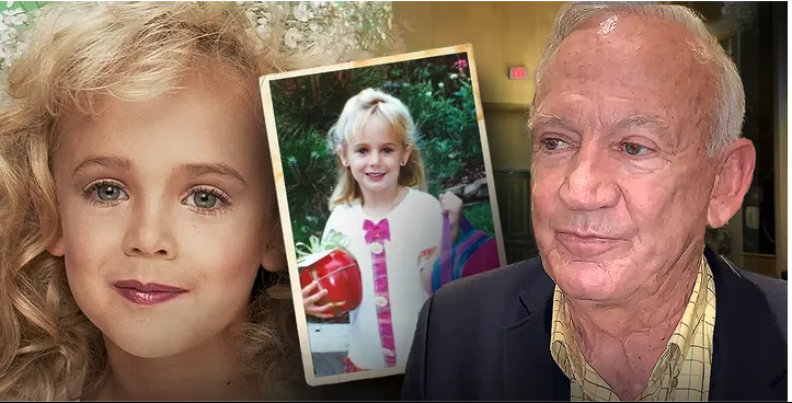 JonBenet Ramsey case could benefit from new DNA technology as police renew commitment