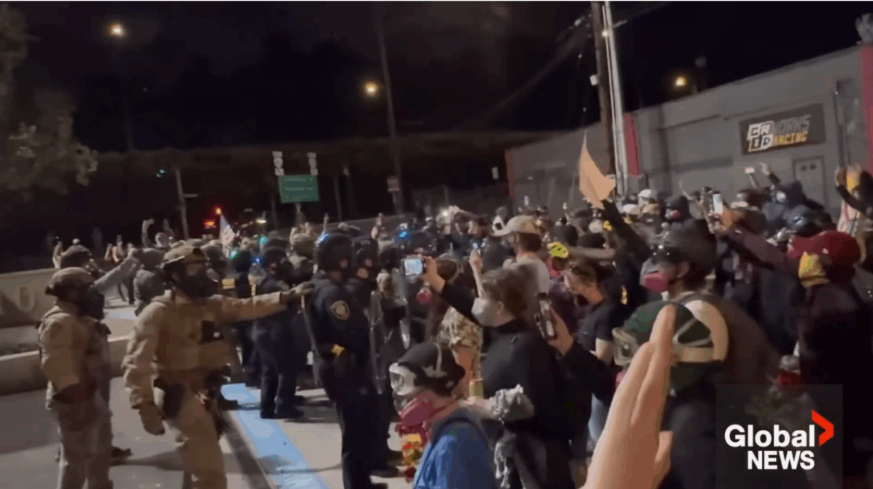 Peter Schweizer: Riot Inc. — The Hidden Networks Fueling Far-Left Unrest