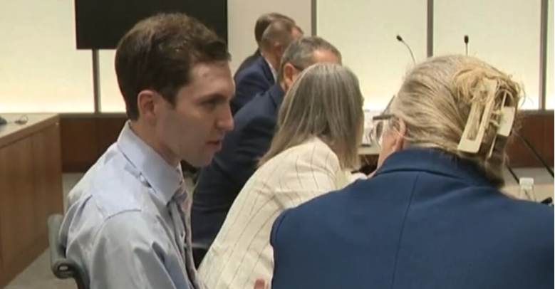 Potential Conflict of Interest Rocks Charlie Kirk Murder Case